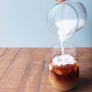アレンジベース「珈琲シロップ カフェオレベース...の詳細画像3
