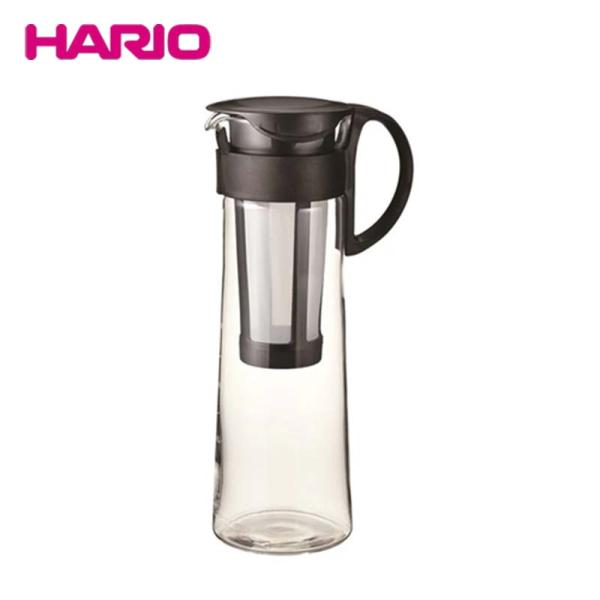 コーヒー器具 期間限定30%OFF「HARIO ハリオ 水出し珈琲ポット 1000ml 8杯用 MC...