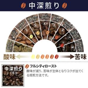 ドリップコーヒー「ブラジル シャパドン ボタニ...の詳細画像2