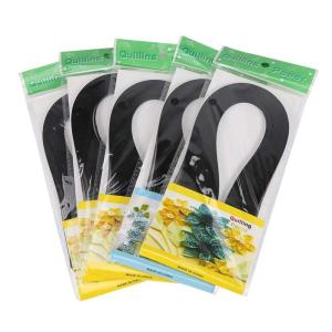 クイリングペーパー 600ストライプ DIYクイリングペーパー