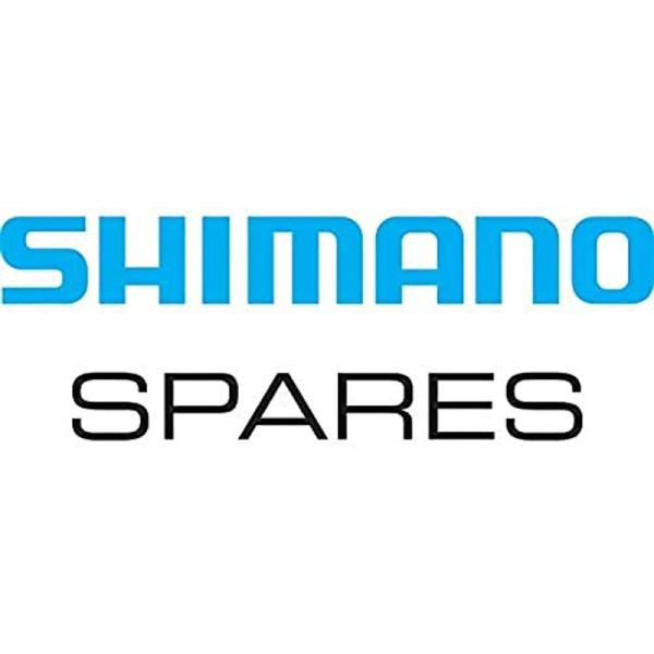 シマノ(SHIMANO)リペアパーツハブ軸組立品RH-IM10Y34T98011