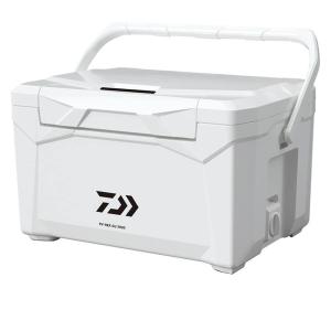 ダイワ クーラーボックス 27L プロバイザーHD GU2700 ブラック 