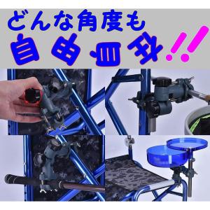 SRrabbit 釣り アウトドア用品 パラソ...の詳細画像2