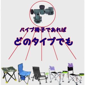 SRrabbit 釣り アウトドア用品 パラソ...の詳細画像3