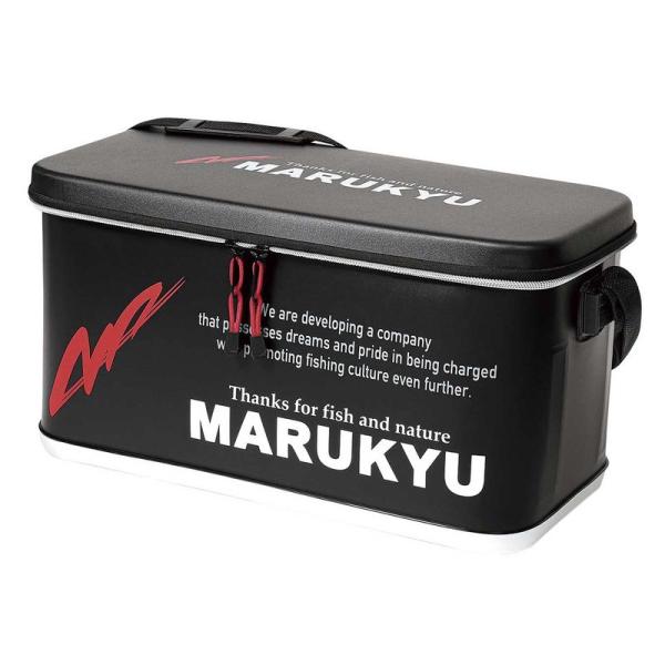 マルキュー(Marukyu) プライムエリア ドライバッグMQ-01β ブラック