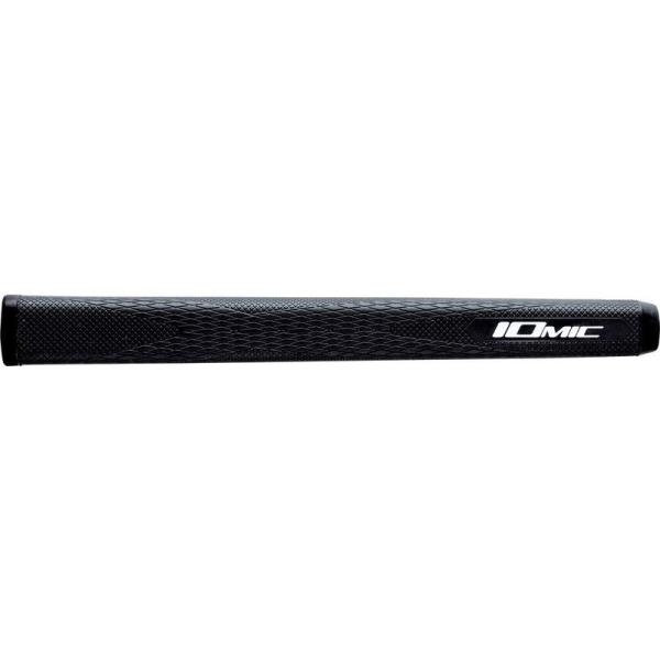 IOMIC(イオミック) ゴルフグリップ Absolute JUMBO Putter Grip Se...