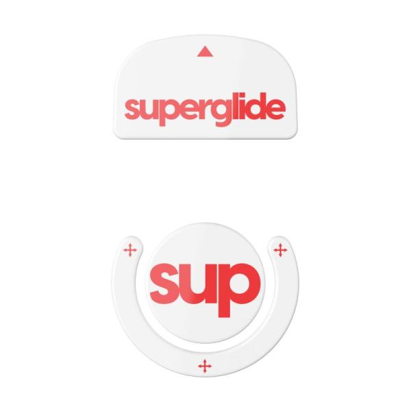 Superglide2 マウスソール for Logitech GPROX Superlight マ...