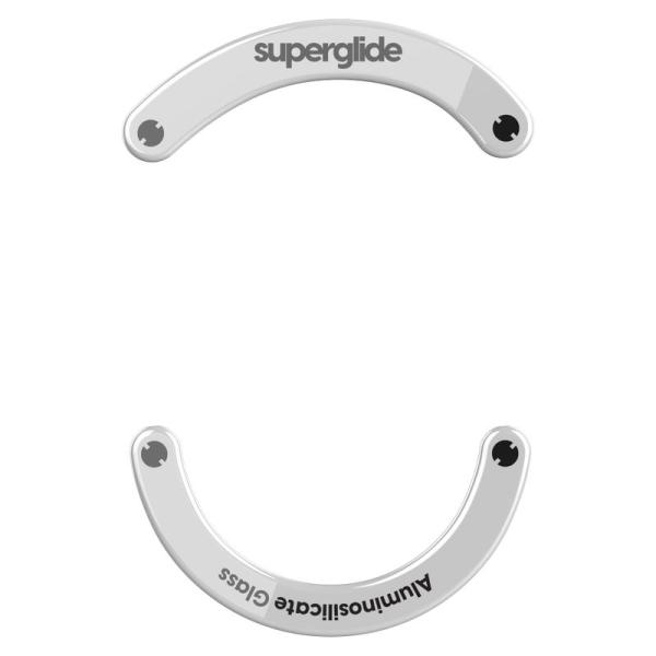 Superglide マウスソール for Logicool G703 / G603 / G403 ...