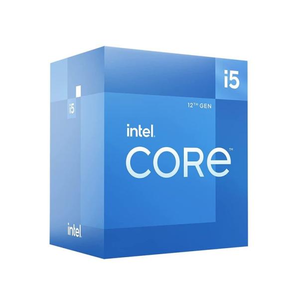 インテル INTEL CPU Core i5-12400F / 6/12 / 2.5GHz / 6x...