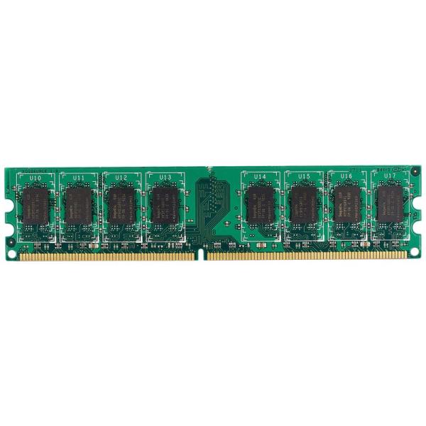 グリーンハウス PC2-6400 240pin DDR2 SDRAM DIMM 2GB GH-DV8...