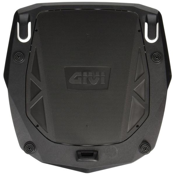 GIVI(ジビ) バイク用 トップケース フィッティング モノキー専用 Vストローム650/XT A...