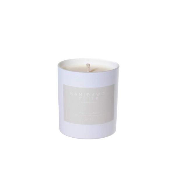 eagg(エッグ) eagg candle NAMIDA WO FUITE 190g