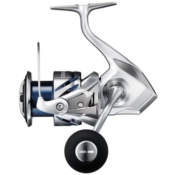 シマノ(SHIMANO) スピニングリール 23 ストラディック C5000XG