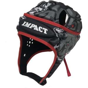 IMPACT (インパクト) ラグビーヘッドキ...の詳細画像1
