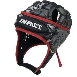 IMPACT (インパクト) ラグビーヘッドキ...の詳細画像2