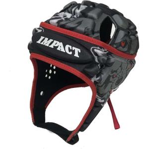 IMPACT (インパクト) ラグビーヘッドキ...の詳細画像3