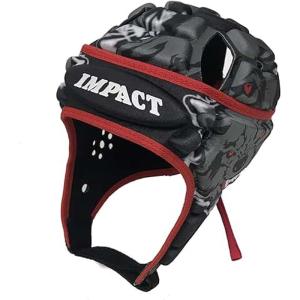 IMPACT (インパクト) ラグビーヘッドキ...の詳細画像4