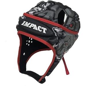 IMPACT (インパクト) ラグビーヘッドキ...の詳細画像5