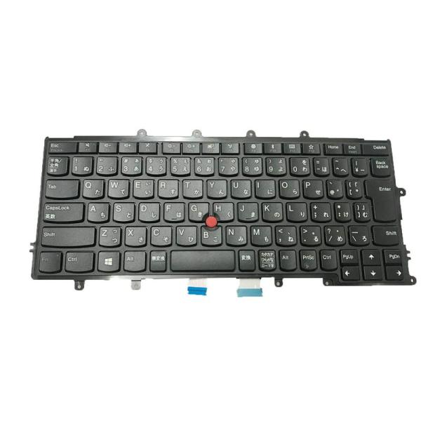 日本語キーボード 適用する レノボ LENOVO Thinkpad X230s X240 X240S...