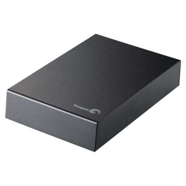 Seagate Expansion Desktop Drive USB3.0 外付けハードディスク ...