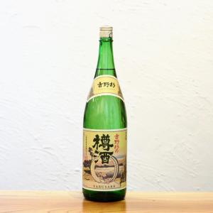 長龍酒造 吉野杉の樽酒 IWC2025 インターナショナル ワイン チャレンジ2025 ゴールド受賞 1800ml