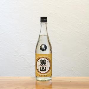 新酒 2025BY  陸奥男山 CLASSIC ヌーヴォー(生) 八戸酒造 青森県 720ml|瑞々しい旨味と清涼感が広がる新酒
