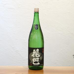 花巴(はなともえ)山廃 Jo 生酒 美吉野醸造 奈良県  1800ml|米由来の醸造アルコールが生む軽快なキレ。ぬる燗もよし、奥深い可能性を秘めた濃醇な一本