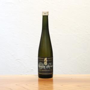 HANATOMOE  Nature×Nature SAKE ナチュール×ナチュール 花巴  美吉野醸造 奈良県 500ml|貴腐ワインのような蜜の甘みと水もとの酸が織りなす魅惑の味わい