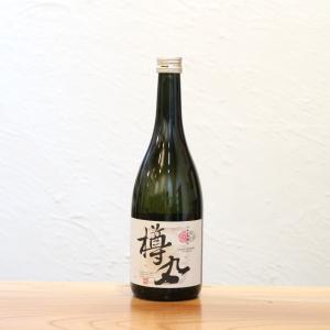 花巴(はなともえ)樽丸 純米樽酒 美吉野醸造 奈良県 720ml|吉野杉の香りと山廃のキレが織りなす上品な深み