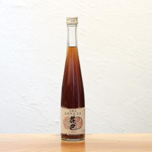 花巴(はなともえ)長期熟成古酒1988年醸造酒 美吉野醸造 奈良県 375ml|熟成の深みと酸の余韻