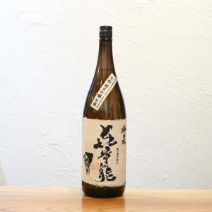 喜量能 きりょうよし 生もと 純米吟醸 神力 生酒 畑酒造 滋賀 1800ml|力強い酸と旨味