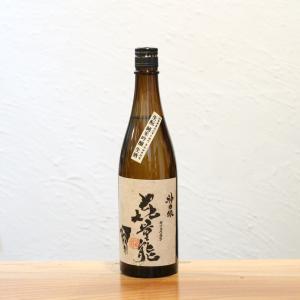 喜量能 きりょうよし 生もと 純米吟醸 神力 生酒 畑酒造 滋賀 720ml|力強い酸と旨味