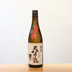 喜量能 きりょうよし 生もと 純米吟醸 神力 火入れ 畑酒造 滋賀 720ml|ダイナミックな酸と米の旨味