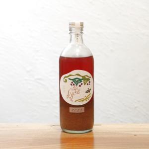 でじま芳扇堂  たすき  Art label やまぶどう×ニホンミツバチ 長崎県 480ml|在来品種と自然発酵が紡ぐ古代のドラマ!生命力溢れる至高のどぶろく クール便発送