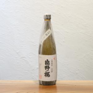 片野桜 山廃純米 無濾過生原酒 山田錦 山野酒造 大阪 720ml 地酒 日本酒 濃醇 旨口 燗酒 キレ