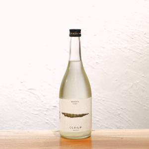 くらわんか 純米酒 うすにごり 生 山野酒造 大阪 720ml クール便発送 枚方 地酒 ヒノヒカリ 日本酒 生酒 微発泡 甘酸っぱい