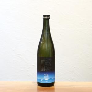 片野桜 百天満天 生もと純米 山野酒造 大阪府 720ml|旨味とキレが調和する穏やかな味わい