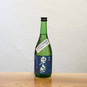 新酒 2025BY 米宗(こめそう) 初しぼり 純米無濾過生原酒 愛知県 720ml| 圧倒的なエネルギーと鮮烈な酸。新酒の枠を越えた果実様の深み