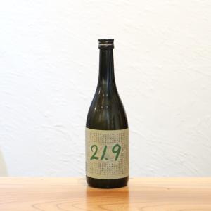 米宗(こめそう)育てる純米酒生もと 21.9 青木酒造 愛知県 720ml|アルコール度数限界値の挑戦的な生もと酒