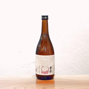 米宗(こめそう) 山廃仕込純米 火入れ 2019BY 青木酒造 愛知県 720ml 長期熟成が育んだ非常に柔らかな飲み口。熱々のお燗からの燗冷ましもおススメ