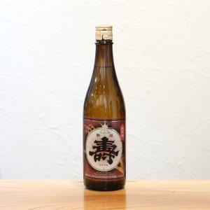 磐城壽 アカガネ 鈴木酒造店 長井蔵 山形県 720ml| 雄町 熟成酒 旨口 魚に合う日本酒1位 dancyu掲載 お燗向き