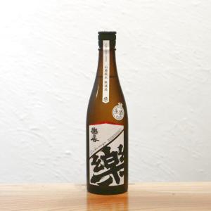 楽の世(らくのよ) 山廃純米無濾過生原酒 丸井合名 愛知 720ml| パワフルな旨味と南国果実のジューシーさ!ロック・冷酒・お燗から熟成まで化ける圧倒的濃醇酒