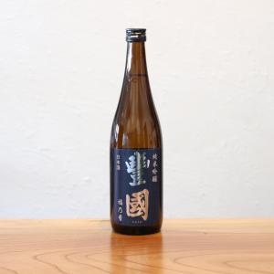 豊國 純米吟醸 福乃香 山廃仕込み 720ml 芳醇旨口 福島 地酒 豊国酒造 火入れ 冷酒 燗酒