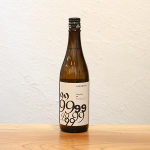 Tsuchida 麹99% 土田酒造 群馬県 720ml|麹歩合99%の濃厚旨口!