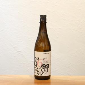 土田(ツチダ)Tsuchida99 UA ver. 720ml