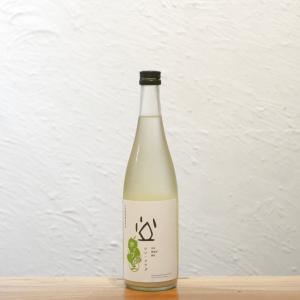 シン・ツチダ 活性にごりホップ生 土田酒造 群馬 720ml|濃厚な日本酒の旨味とホップの爽快感!トロピカルな香りと微炭酸が弾ける活性にごり 720ml クール便発送