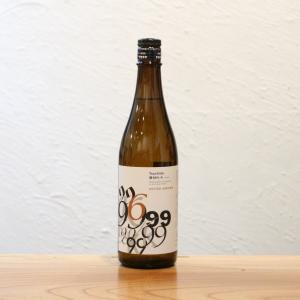 Tsuchida 麹99%-K UA ver. 土田酒造 群馬 720ml|ユナイテッドアローズ限定コラボ!桃のようにジューシーで甘酸っぱく濃厚な新感覚日本酒
