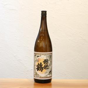 弥栄鶴 山廃純米七〇(ナナマル) 1800ml