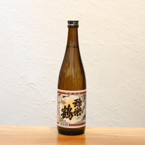 弥栄鶴 山廃純米七〇(ナナマル) 720ml