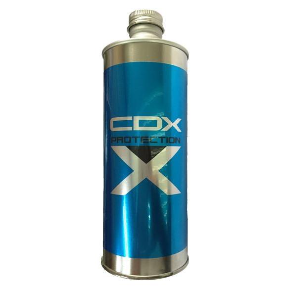 ＣＤＸ（Ａ.Ｓ.Ｈ）PROTECTION-X　エンジン潤滑向上、油膜強化用　エンジンオイル添加剤